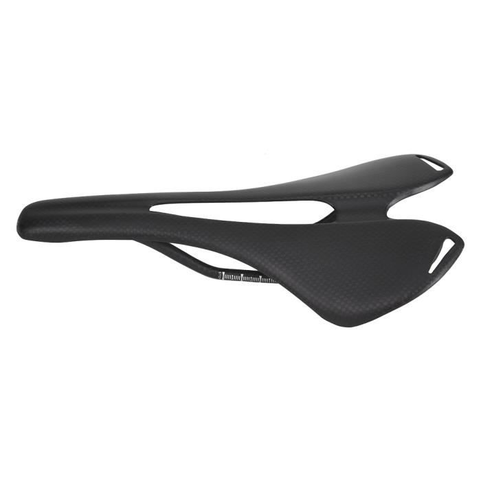 Noir jaune - Coussin de vélo de montagne général, siège de voiture de