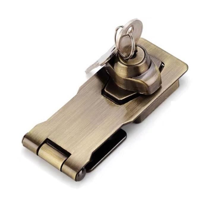 Loquet De Porte Arrière Pour FIAT DUCATO (09/2006 à 08/2014) - Neuf - Marque NTY