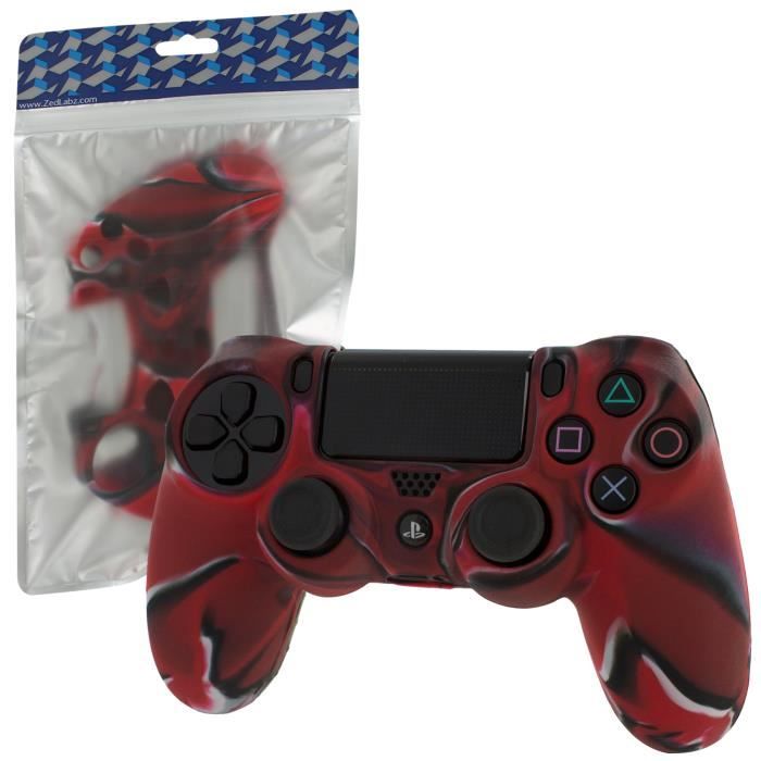 Sony Adaptateur Boutons Arrière Manette DualShock PS4 | Techinn