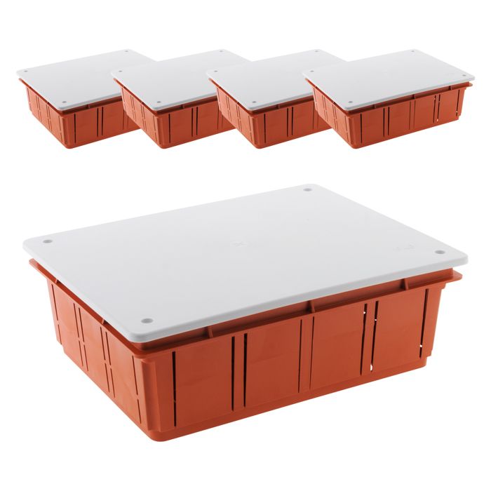 Lot de 2 boîtes de rangement pour cartes de jeu Nintendo Switch 24 CD