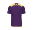 Maillot ABOU Pro 7 Fiorentina Football Homme Violet-1