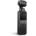 Caméra DJI Osmo Pocket-1