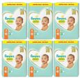 Pampers Premium Protection Taille 3 Midi 6kg-10kg 420 Couches-1