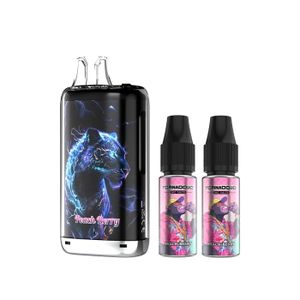 elfbar nachfüll pod läuft aus PHIX vs. JUUL vs. Vuse: Which Pod System Truly Delivers? main image 1