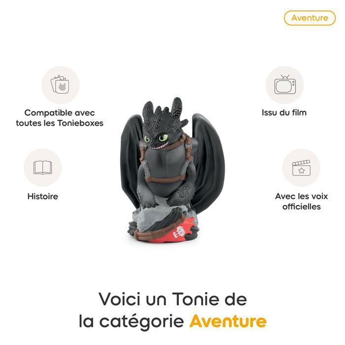 Tonie Figurine Contes Du Monde Corée - Histoire Audio Pour Toniebox Dès 4 Ans