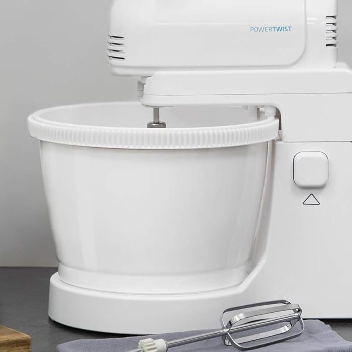 Machine à Pâtes électrique Portable Sans Fil - Pour Pâtes Fraîches, Pâte à Pizza, Légumes - 200g Par Charge, 5 Formes, Rechargeable USB-C - 8