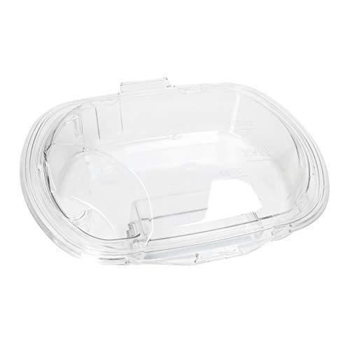 Réservoir D'eau EasyCase Candy Pour Sèche-linge - 5L - Niveau Visible - Vidange Facile - Blanc