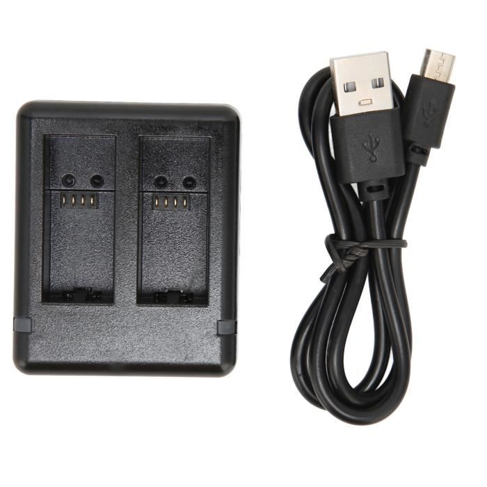 Câble De Batterie Pour Appareil Photo Fuji S1 Et Autres Modèles Fuji – Ouvert Jamais Servi