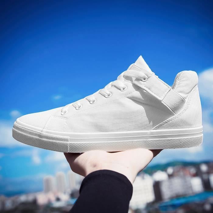 Basket homme on sale 2019