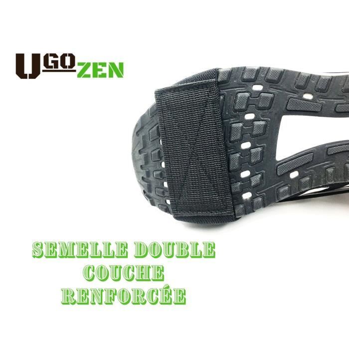 Protection Pour Levier De Changement De Vitesse Moto/scooter - Couleur Noir Universelle