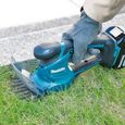 Taille-herbe 18 V avec 1 batterie 1,5 Ah + chargeur - MAKITA - DUM111SYX-2