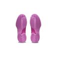 Chaussures de padel indoor femme Asics Gel-Padel Exclusive 6 - black/lavender glow - 37,5-2