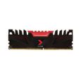 Mémoire RAM - PNY - XLR8 Gaming DIMM DDR4 3200MHz 2x8GB -  (MD16GK2D4320016AXR)-2