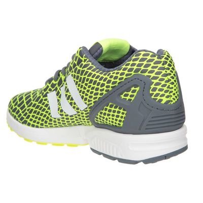 Zapatilla zx flux techfit clearance