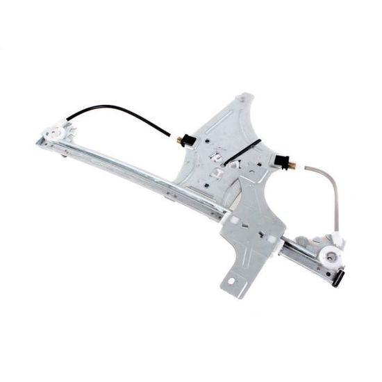 Lève-vitre électrique Avant Gauche Pour Peugeot 508 I (2010-2018) - Remplacement Compatible 9221GV - 1