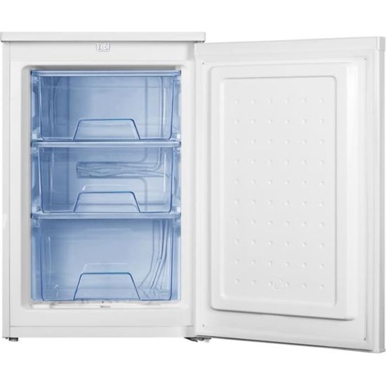 Congelateur Top Frigelux Topcv90a Achat Vente Congelateur Porte Congelateur Top Frigelux Topcv90a Cdiscount