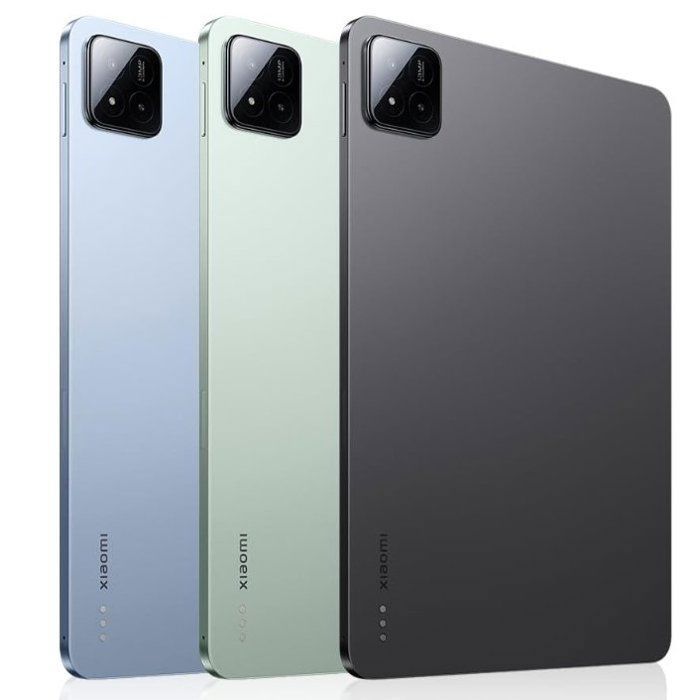 Xiaomi Pad 7 8/128 グレー Xiaomi Pad 7 8GB/128GB Graphite