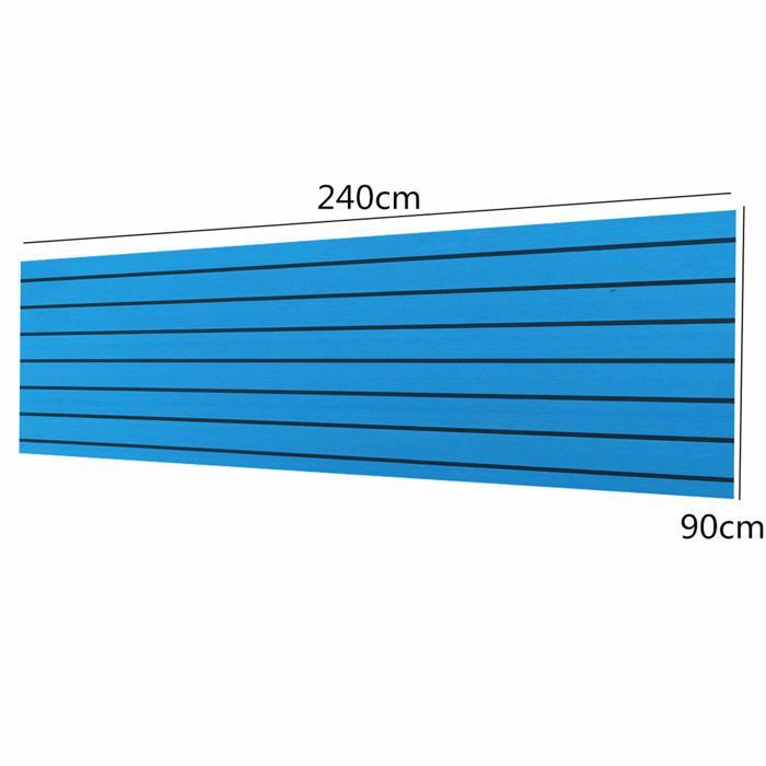 Tapis de sol en Faux teck du bateau en mousse EVA, pont de