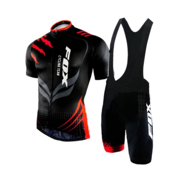 Fox cycle clothing sales