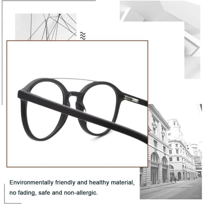 Lunettes petit visage discount