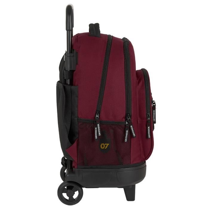 Sac dos roulettes Harry Potter Wizard 45 CM Trolley Haut de Gamme