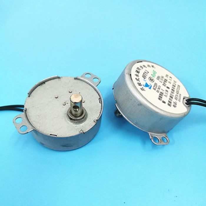 Moteur Brushless 3400 KV 4S Pour EDF 70 Mm – Puissant 16,8 V, 75 A – Pour Avion RC Ou Projets DIY