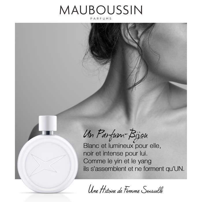 Mauboussin mademoiselle twist avis on sale