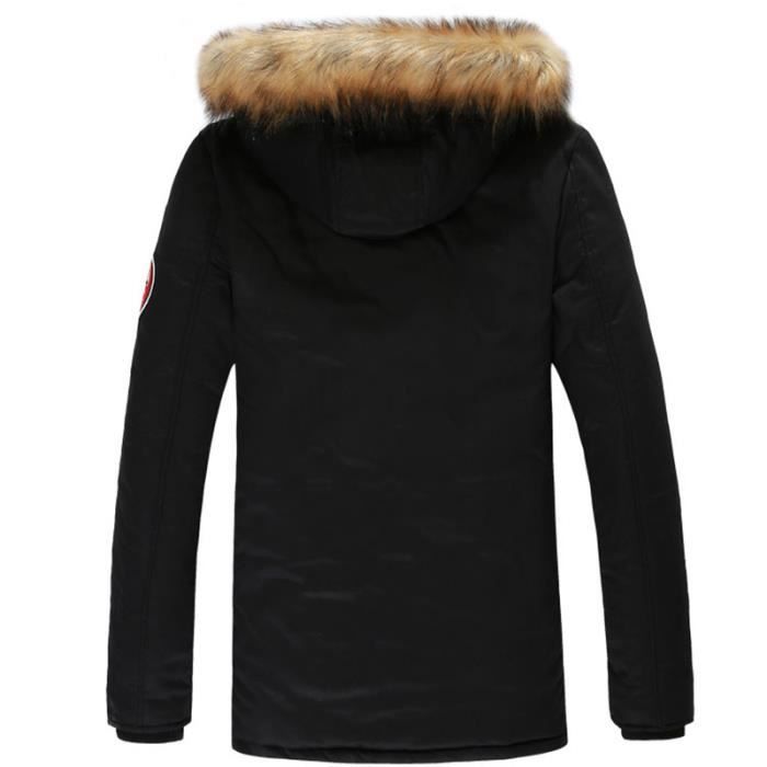 Manteau xs homme new arrivals