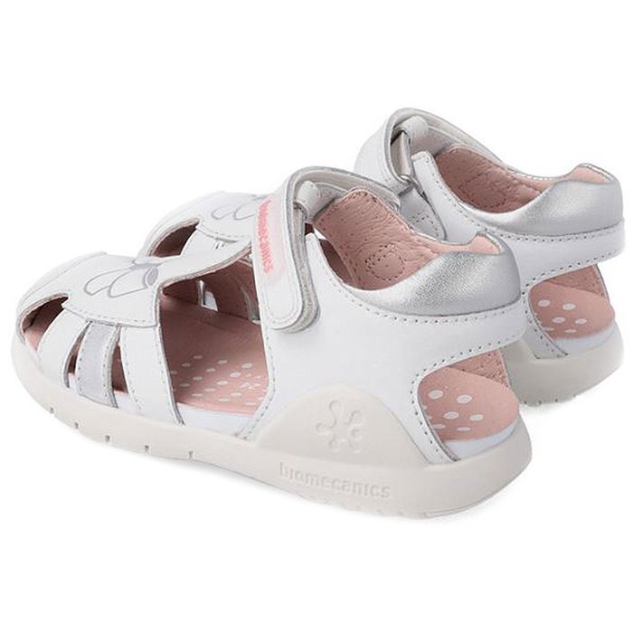 Sandales Biomecanics Pour Fille - Confortables Et Légères Pour L'Été