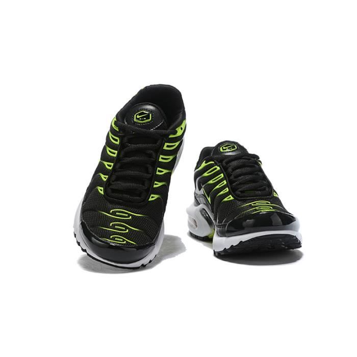 Tn sales noir vert
