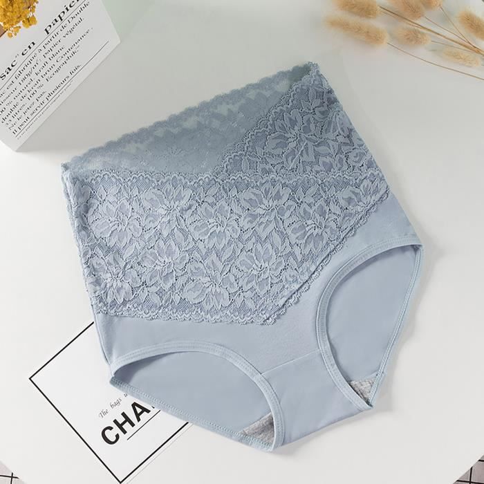 Slip femme a jeter 2025