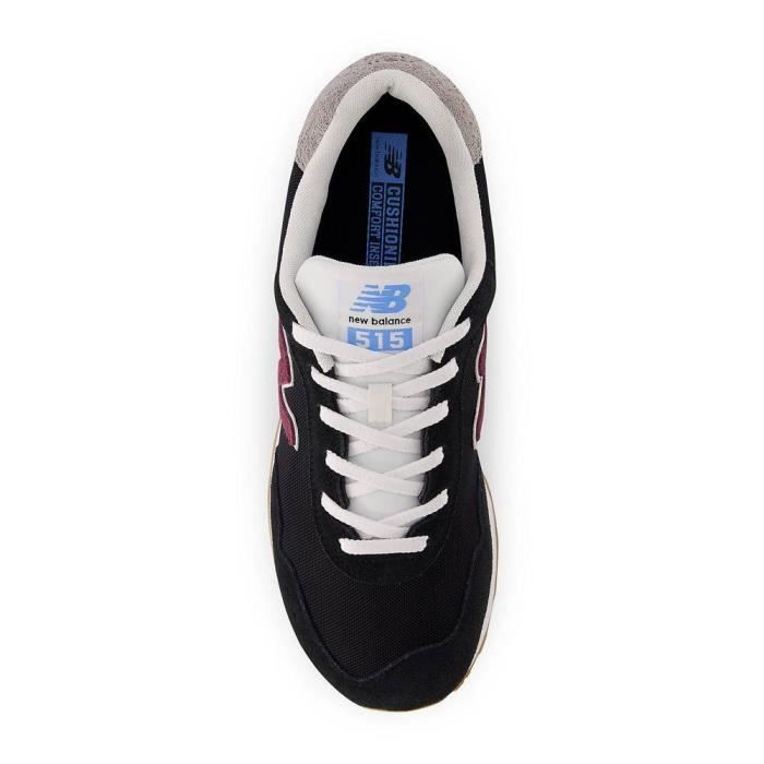 New balance 515 homme marron deals