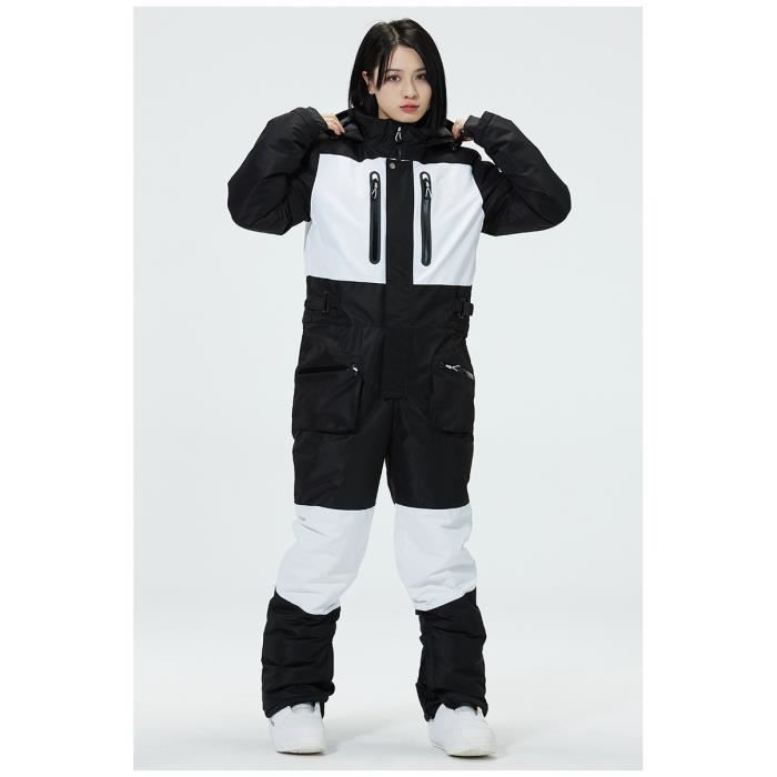 Combinaison new arrivals ski adulte