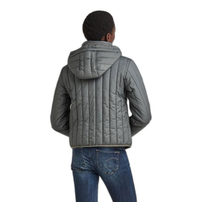 Doudoune sans manche online g star homme