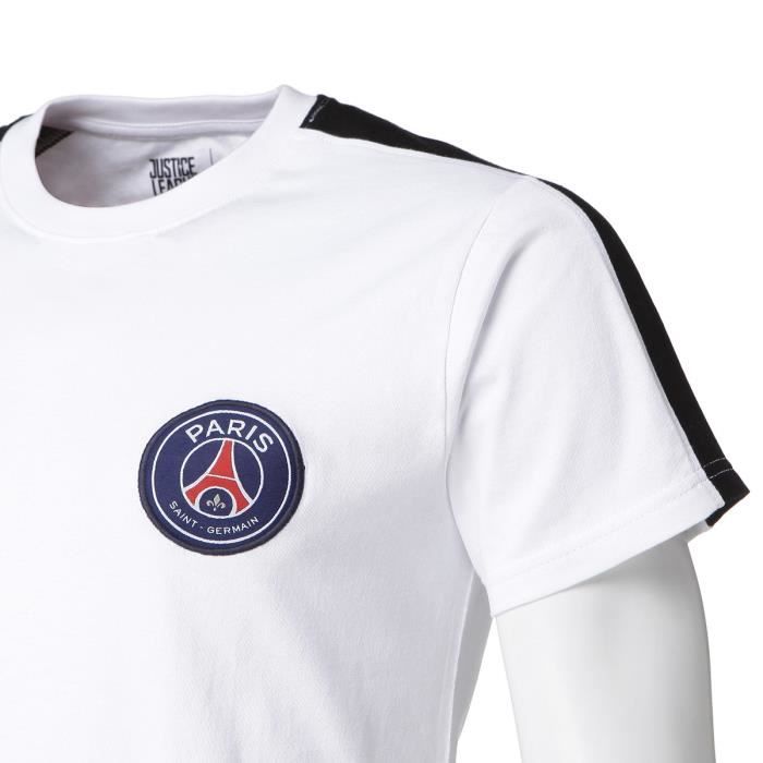 Justice league hotsell psg vetement