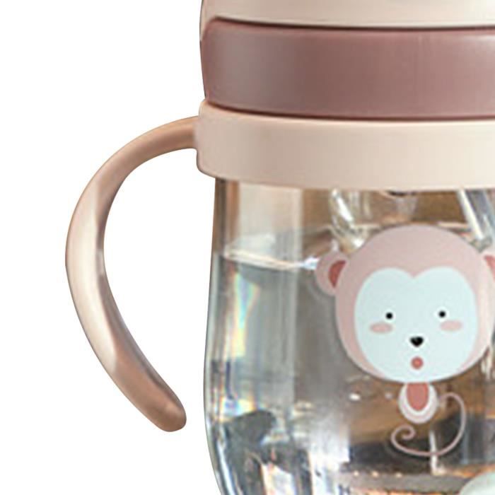 Paille Ajustable Enfant Pailles à Boire Pour Bébé, 4 Pièces D'ustensiles Universels Souples Et Réutilisables Pour Tout-petits Avec Boucle Pour La Plupart Des Bols Pour Bébés Pour Les Enfants Qui Boivent Paille Paille Ajustable Enfant Pailles à Boire Pour Bébé, 4 Pièces D'ustensiles Universels Souples Et Réutilisables Pour Tout-petits Avec Boucle Pour La Plupart Des Bols Pour Bébés Pour Les Enfants Qui Boivent Paille