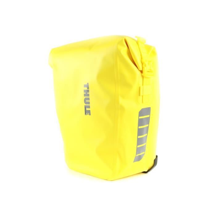 Sacs Pour Vélo Thule Shield Pannier 2X25L COUPLE