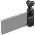 Caméra DJI Osmo Pocket-3