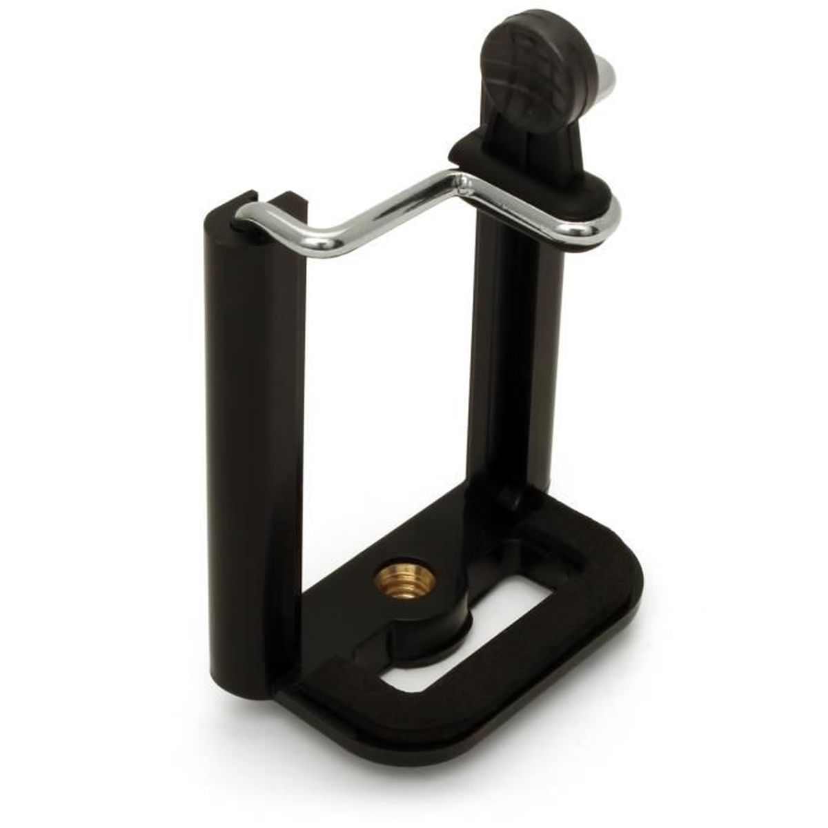 Clip iGadgitz Mini Trépied de Table Pied Flexible pour Appareil Photo Numérique Compact 