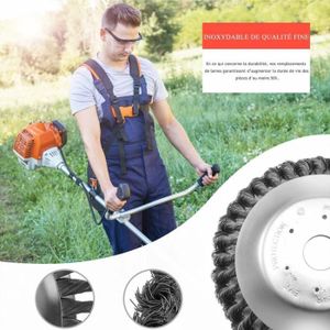Lot De 5 Ressorts De Rechange Pour Tête De Débroussailleuse 678749001 - Compatible Ryobi & Autres
