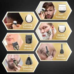 Générique Sac de Transport pour Tondeuse | Organisateur Accessoires Coiffure | Support de Stockage pour Tondeuse Extérieur, Coiffure, Camping, Salle Bain, Maison, Salon Beauté et Voyage