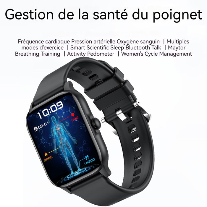 Running FiabilitÃ© Rythme Cardiaque Apple Watch Apple Watch Nike SE GPS