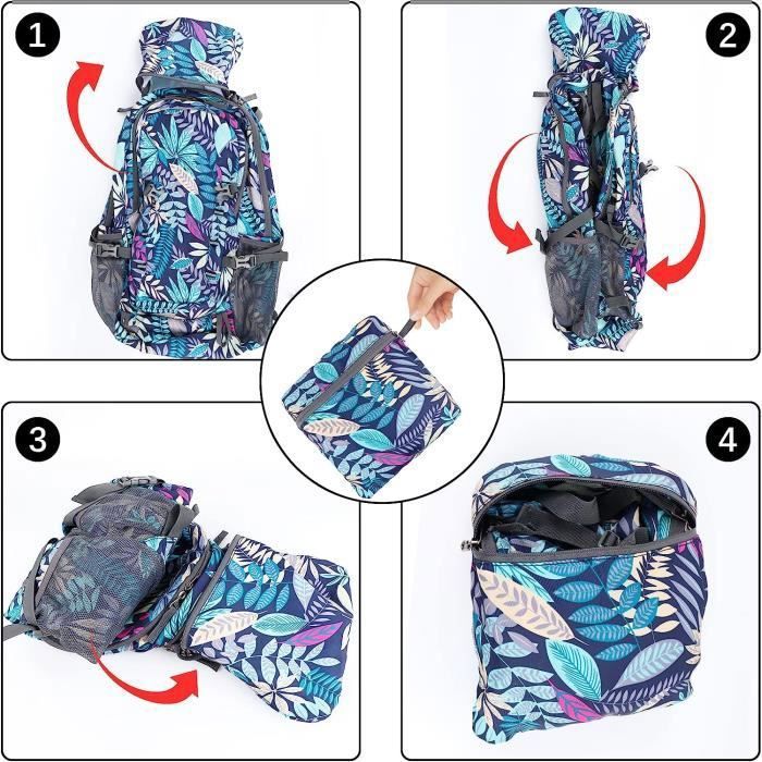Sac a cheap dos de marche