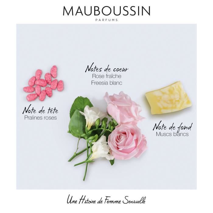 Mauboussin une histoire de femme sensuelle 2025