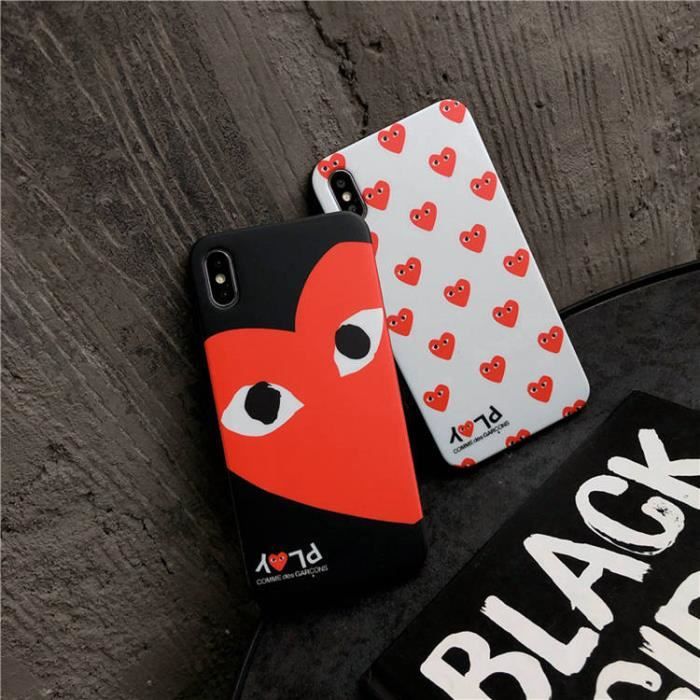Coque cdg on sale iphone 8