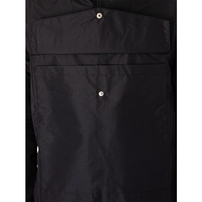 Coupe vent ellesse best sale homme pas cher