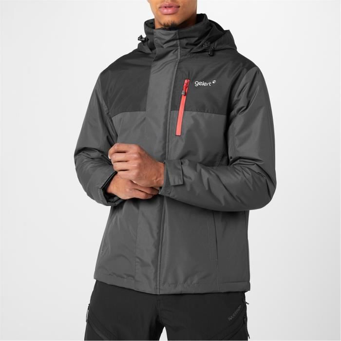Gelert mens jacket hotsell