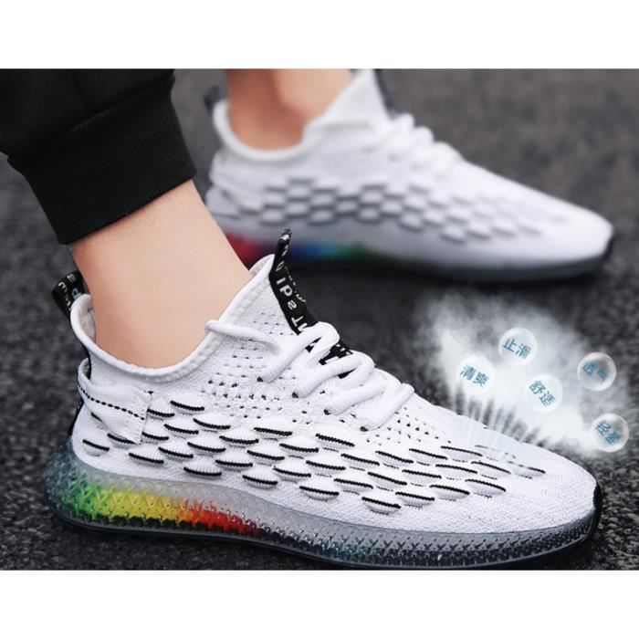 Basket de sport homme pas sale cher