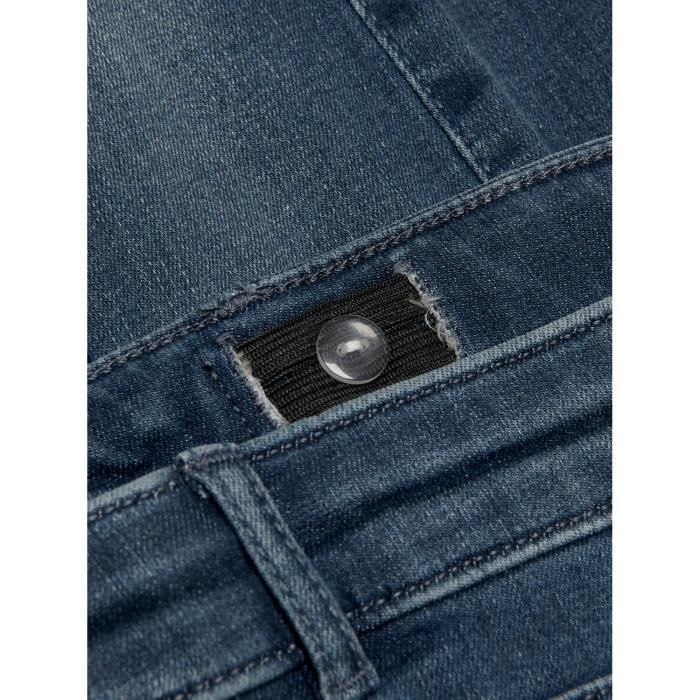 Jean skinny sales fille 12 ans