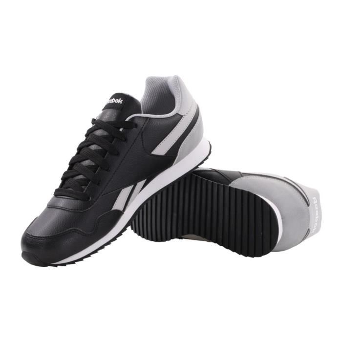 Reebok enfant gris deals